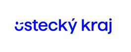 Logo Ústeckého kraje